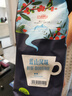 铭氏（Ming's）蓝山风味咖啡粉500g 精选阿拉比卡豆研磨黑咖啡 中度烘焙 实拍图
