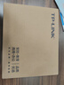 普联（TP-LINK） 5口千兆PoE交换机 4口PoE非网管交换机 监控网络网线分线器 企业级交换器 分流器 TL-SG1005P 实拍图