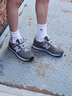 NEW BALANCE休闲鞋男鞋女鞋复古舒适透气百搭轻便运动鞋574系列ML574LGI 38 实拍图
