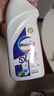 卫驰挂壁洁厕液500g瓶装彻底去除尿渍黄渍有效除菌清新祛异味家用 【钜惠装】500g*5瓶 实拍图