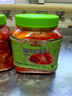 富爸爸萝卜块 1050g/瓶  韩式泡菜手工制作传统酸脆萝卜下饭菜  实拍图