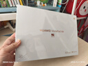 HUAWEI MatePad Air 12英寸柔光版2024款 华为平板电脑2.8K护眼屏12+512GB 烟云灰 实拍图
