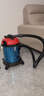 扬子吸尘器家用2100W大功率桶式吸尘器车用商用地毯酒店开荒装修干湿吹多功能吸尘机20L大容量CX630P 实拍图