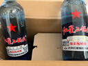 红星二锅头 蓝瓶绵柔8纯粮升级甜润清香型白酒  自饮北京特产节日礼品 43度 750mL 6瓶 整箱装 实拍图