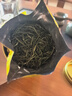 乐品乐茶特级明前雀舌2025新茶绿茶四川峨眉山茶叶250g金罐送礼袋 实拍图