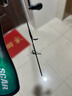 泰戈微翘马口竿微物路亚竿ul快调直柄1.68米纺车轮套装溪流白条翘嘴 实拍图