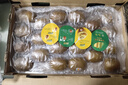 佳沛（zespri）新西兰  阳光金奇异果巨大果22粒原箱 单果重约144-175g 猕猴桃 实拍图