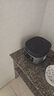 美的（Midea）电饭煲电饭锅小型3升2-3人前置大屏面板24小时预约多功能压力家用智能电饭煲FB30Q1-406K 实拍图
