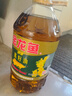 金龙鱼 食用油【保真菜籽油】醇香（纯香）菜籽油5L(新老包装交替发货) 实拍图