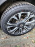 双星汽车轮胎 255/45R20 101V X53 适配红旗HS5/捷途X70/奥迪Q5L 实拍图