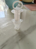 十月结晶喂药器婴儿宝宝喂药神器滴管针筒式吃药喝水喂水套装 实拍图
