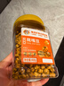 春江月土耳其鹰嘴豆400g罐装无油干炒即食特产香酥杂粮网红豆休闲零食 实拍图