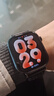 小米（MI）REDMI Watch 6典雅黑 国家补贴 澎湃OS 3 心率血氧监测 蓝牙通话 红米手表6 智能手表 小米汽车 实拍图