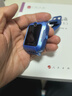 华为（HUAWEI）华为儿童手表 5 新耀款 华为手表智能手表离线定位电话 蓝色 男女童 实拍图