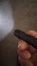【强光远射】手电筒超亮聚光户外便携远射强光手电筒变焦超长续航 300毫安手电筒-爆亮款 实拍图
