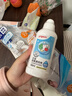 贝亲（Pigeon）奶瓶清洗剂婴儿专用奶嘴玩具果蔬清洗剂清洁剂洗洁精 150ml MA25 实拍图
