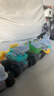 汇乐玩具儿童玩具车工程车宝宝玩具1-3岁惯性特技车汽车模型男孩圣诞礼物 实拍图