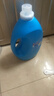 白猫阳光除菌洗衣液（西柚）3kg*4（整箱） 全效除菌 酵素强效去渍  实拍图