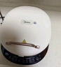 美的（Midea）电饼铛家庭用双面加热上下盘可拆洗煎饼铛煎烤机烙饼锅早餐机加深烤盘大火力大尺寸电饼档JKC3078 实拍图