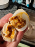 【热销百万单】正宗咸鸭蛋50g/枚饱满流油生鲜超市早餐新鲜即食 【精美礼盒装】20枚 实拍图