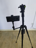 富图宝 Fotopro 11吋怪手魔术臂万向支架 相机手机转接摇臂支架 实拍图