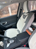 RATHBONE汽车座套新款冬季全包皮革透气四季通用途观奥迪a4比亚迪座椅套 实拍图
