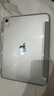 Apple/苹果 iPad11英寸 A16芯片2025年款 平板电脑 (256GB WLAN版/学习办公娱乐)银色 实拍图