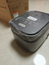 九阳（Joyoung）家用3升2~3人0涂层电饭煲电饭锅316L不锈钢球胆无涂层1200W IH电磁加热技术5A好米饭F-30F315L 实拍图