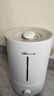 小熊（Bear）加湿器家用卧室大雾量 母婴幼儿银离子抗菌空气加湿 空调取暖办公室桌面小型雾化加湿机JSQ-Z50G2 实拍图