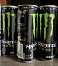 魔爪（Monster）芒果味风味饮料 能量饮料 功能饮料330ml*12罐 整箱装 实拍图