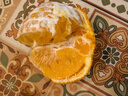 京鲜生 爱媛38号果冻橙 净重8斤 单果230-280g 生鲜水果柑橘桔子礼盒  实拍图