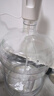 美厨（MAXCOOK）纯净水桶 矿泉水桶饮水桶 19L桶装水塑料饮水机手提户外桶MCX7544 实拍图