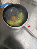 九阳（Joyoung）2L双层电煮锅电炒锅 电热锅 一体宿舍小电锅煮面锅 电炒锅小锅多功能小火锅G186 实拍图