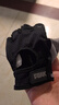 匹克【两只装】健身手套男女运动骑行半指单杠引体向上撸铁防滑护手 L 实拍图