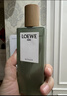 罗意威（LOEWE）奇迹天光女款淡香水50ml 婚礼伴手礼生日新年礼物送女友 实拍图