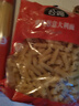 公鸡传统意面低脂螺丝形意大利面500g土耳其进口西餐意粉速食拌面礼品 实拍图