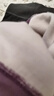 雅鹿2条装青少年秋裤女士保暖裤女薄款秋冬季高腰无痕修身防寒打底裤 实拍图