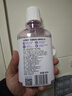 狮王（Lion）NONIO氨基酸漱口水黑莓月桂450ml0酒精零蔗糖杀菌深层清洁 实拍图