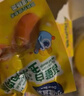 小鹿蓝蓝高蛋白玉米肉肉肠香肠露营出游小吃脆皮肠宝宝儿童零食即食240g 实拍图