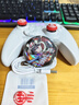 北通鲲鹏20无线游戏手柄智控双切扳机震动蓝牙手柄xbox电脑PC手机steam电视NSswitch2体感原神宝可梦ZA 实拍图