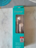 荣耀（HONOR）原装手机耳机有线适用华为mate9 p9 p10plusplay nova2s10v8v9i8入耳式线控带麦安卓手机3.5mm圆孔 AM115半入耳式耳机 实拍图