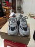 李宁奶椰丨经典休闲鞋男子简单减震回弹运动鞋AGCV403 实拍图