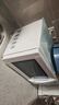 美的（Midea）快捷微波炉 家用小型 360°转盘加热 旋钮操控 易洁内胆（M1-L213B） 实拍图