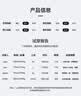 HLA海澜之家针织衫男轻商务时尚纯色保暖毛衣男秋季 实拍图