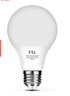 FSL佛山照明led灯泡e27螺口大功率球泡节能灯超亮螺旋光源 13W E27 白光 实拍图