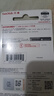 闪迪（SanDisk）64GB USB3.2 U盘 CZ550黑色 读速100MB/s 安全加密 数据恢复 学习办公电脑车载 高速大容量优盘 实拍图