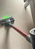 苏泊尔吸尘器家用大吸力无线手持轻量绿光显尘大功率吸尘机地毯宠物吸猫毛C70-L节日礼物 实拍图