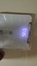 华为智能体脂秤 3 Pro 羽砂白 电子秤体重秤体脂秤家用 双频检测精准/WiFi蓝牙双连接 实拍图