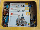 乐高（LEGO）积木拼装31168 中世纪骑士城堡男孩女孩儿童玩具生日圣诞礼物 实拍图