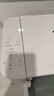 佳能（Canon）E568白 无线自动双面学生彩色喷墨多功能一体机（打印/复印/扫描 WiFi 学生作业/照片打印 家用） 实拍图